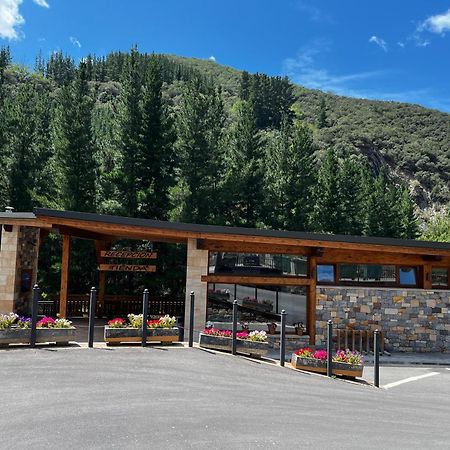 Camping Liebana Cabezon de Liebana Екстер'єр фото